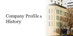 ompany Profile & History